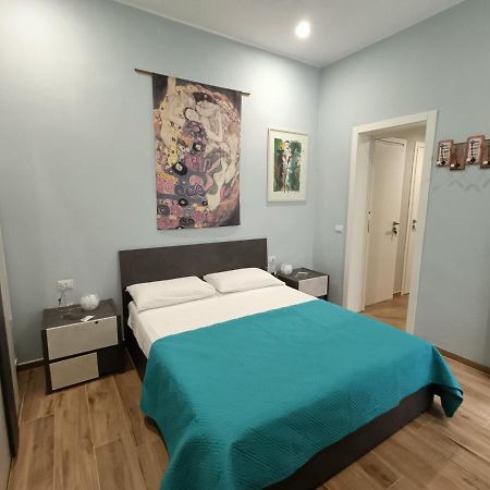 La Casa Del Pumo Villa Brindisi Buitenkant foto
