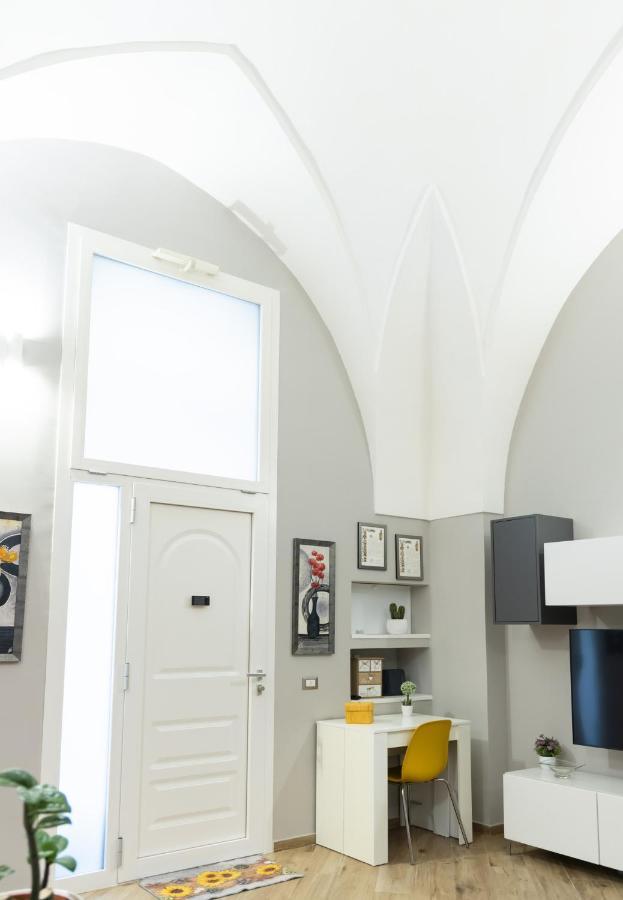 La Casa Del Pumo Villa Brindisi Buitenkant foto