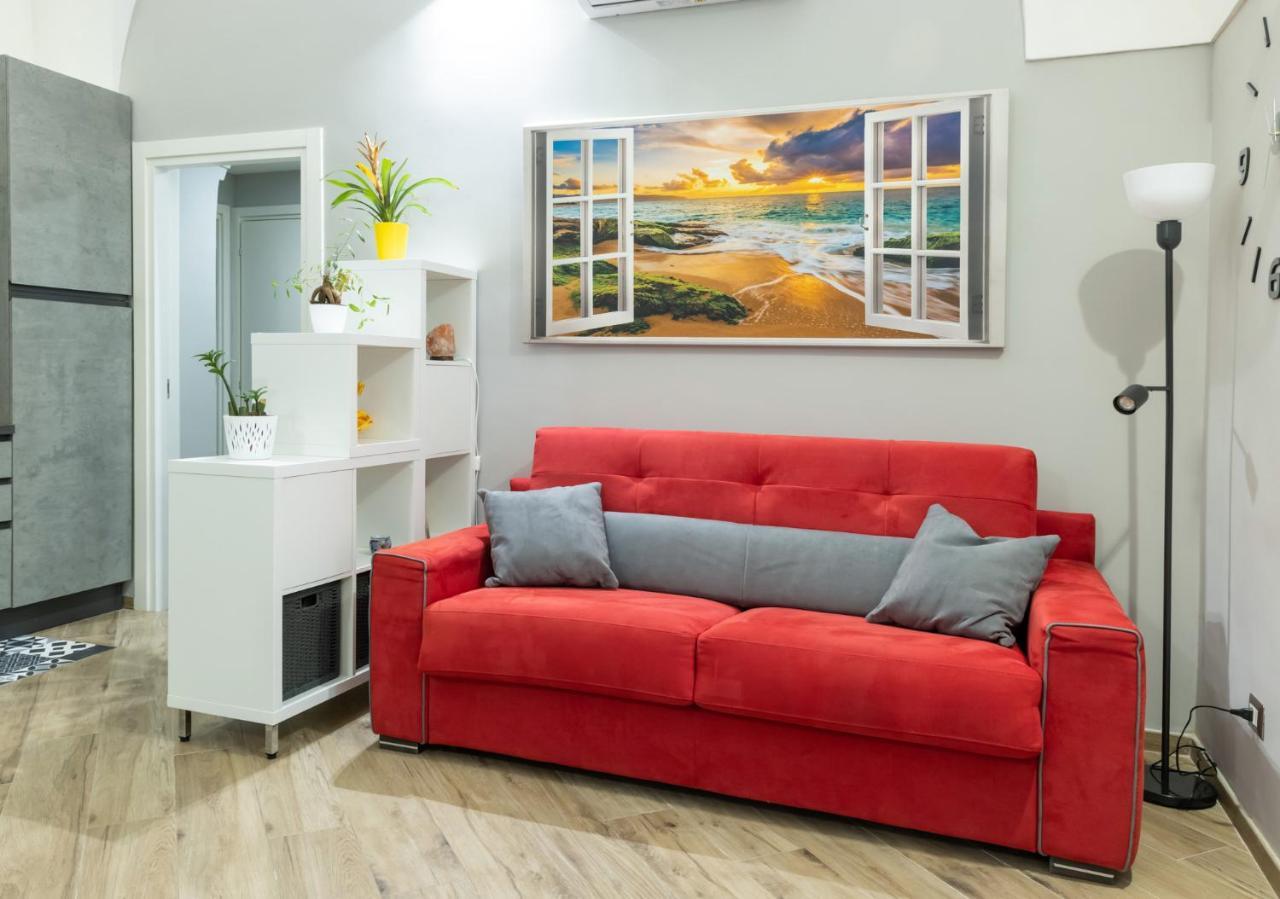 La Casa Del Pumo Villa Brindisi Buitenkant foto
