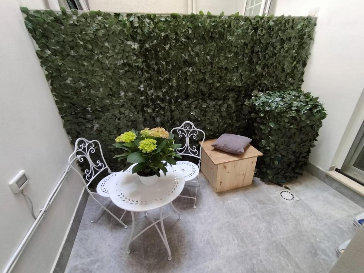 La Casa Del Pumo Villa Brindisi Buitenkant foto