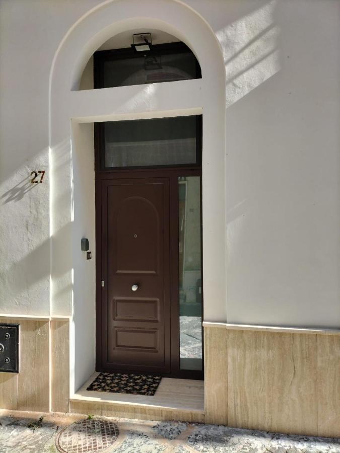 La Casa Del Pumo Villa Brindisi Buitenkant foto