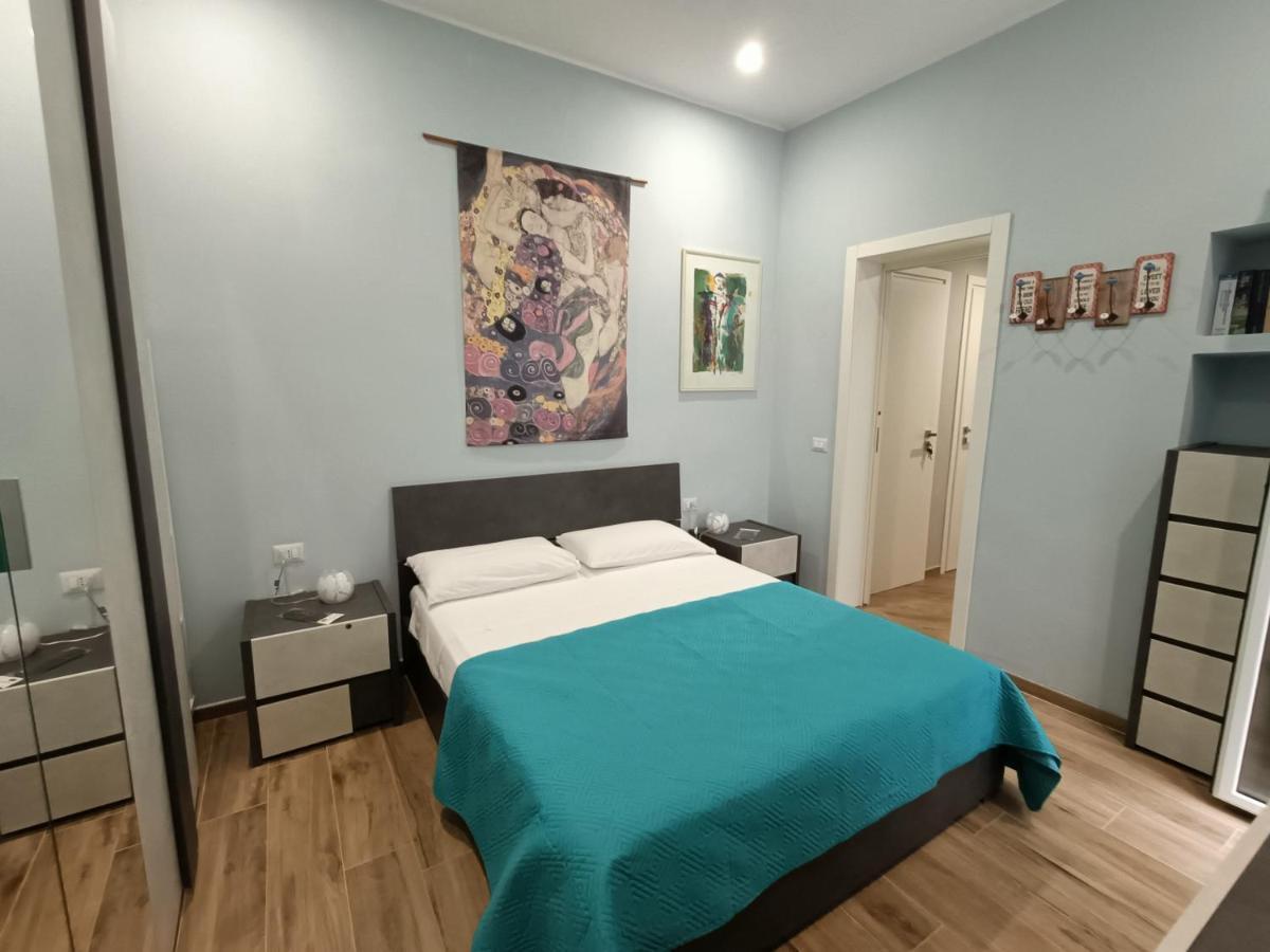 La Casa Del Pumo Villa Brindisi Buitenkant foto