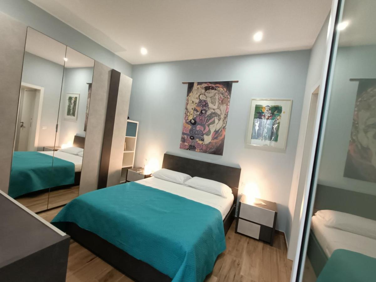 La Casa Del Pumo Villa Brindisi Buitenkant foto