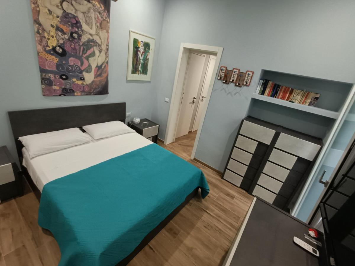 La Casa Del Pumo Villa Brindisi Buitenkant foto