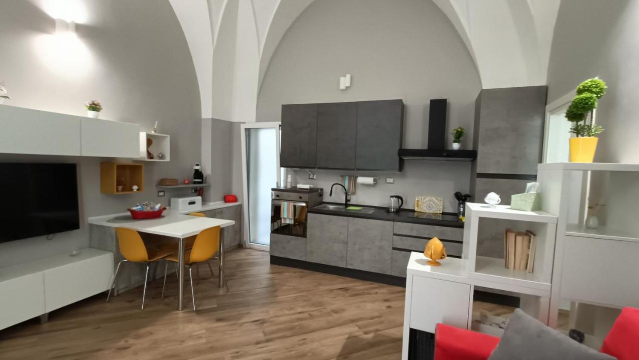 La Casa Del Pumo Villa Brindisi Buitenkant foto
