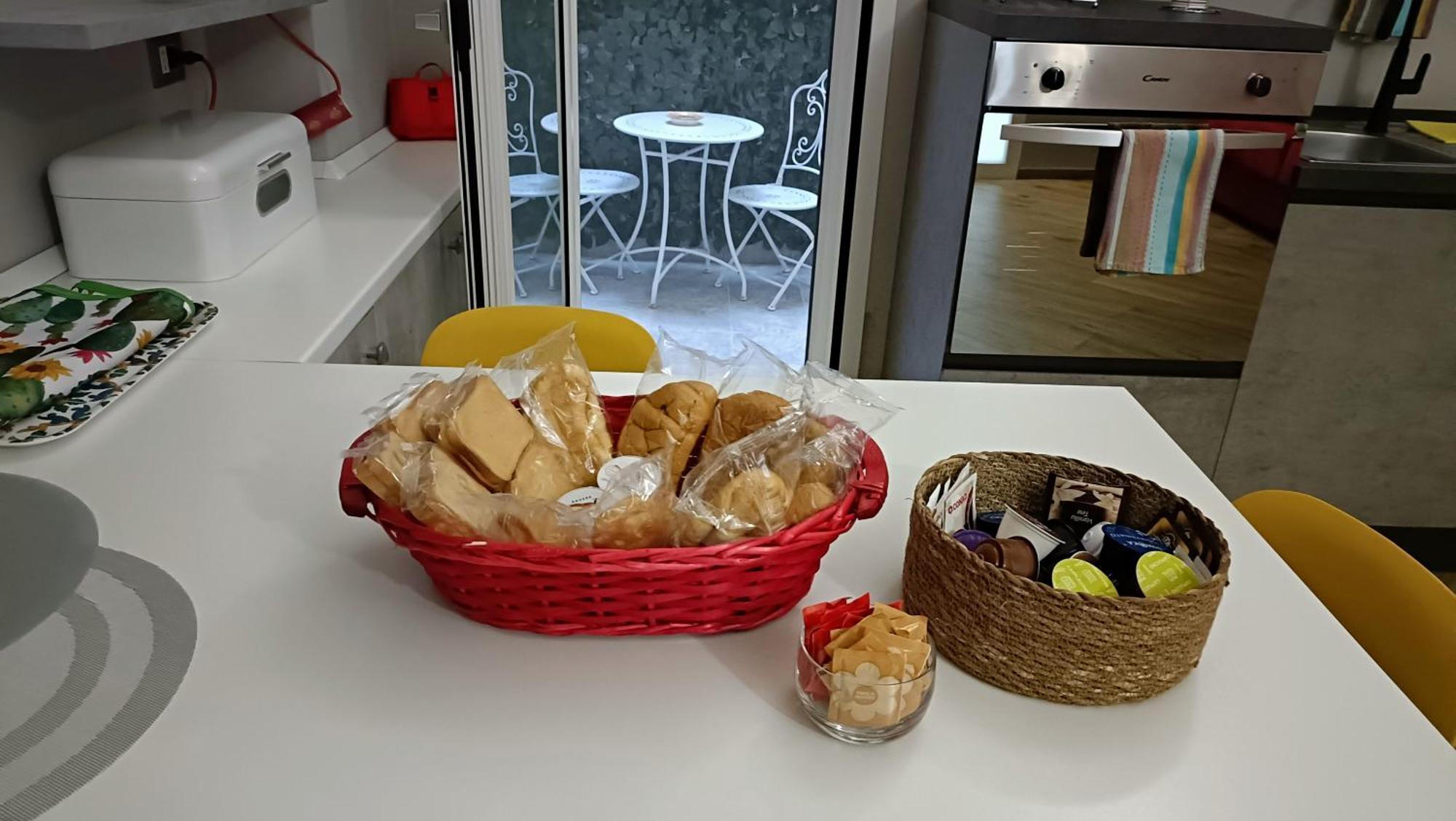 La Casa Del Pumo Villa Brindisi Buitenkant foto